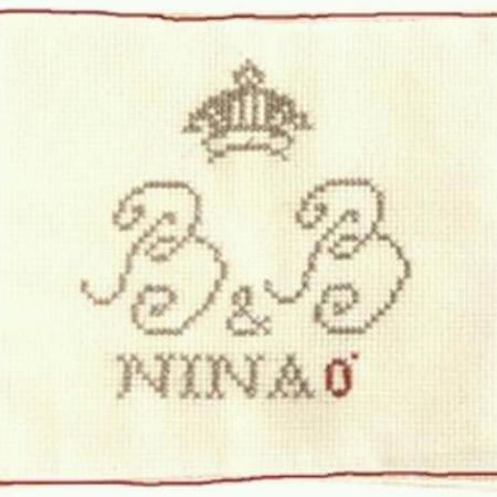 B&B Nina-O Brivio Dış mekan fotoğraf