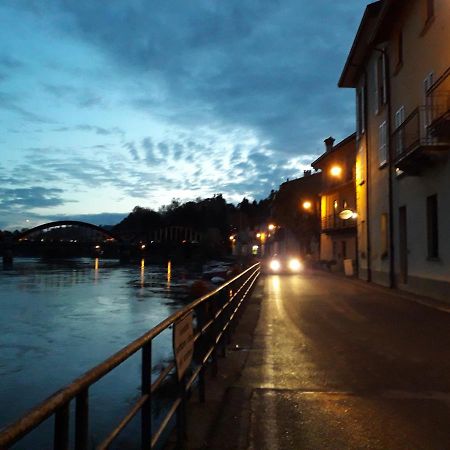 B&B Nina-O Brivio Dış mekan fotoğraf