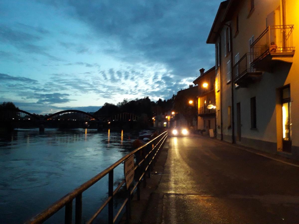 B&B Nina-O Brivio Dış mekan fotoğraf