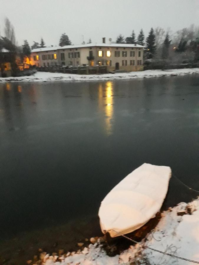 B&B Nina-O Brivio Dış mekan fotoğraf