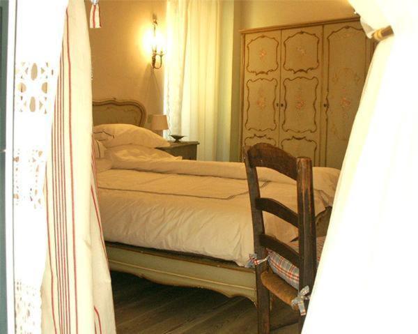 B&B Nina-O Brivio Dış mekan fotoğraf