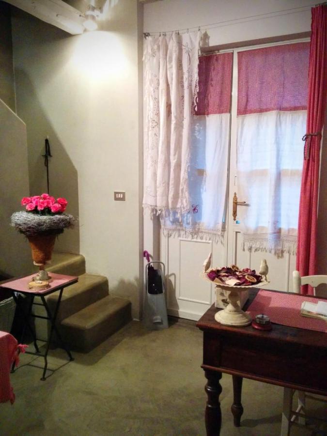 B&B Nina-O Brivio Dış mekan fotoğraf