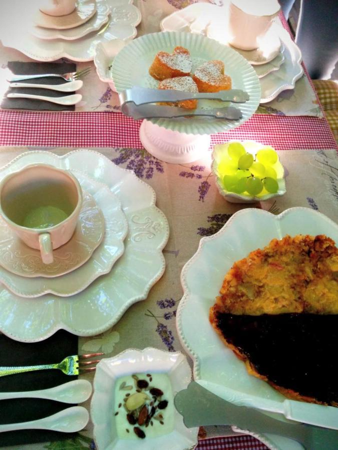 B&B Nina-O Brivio Dış mekan fotoğraf