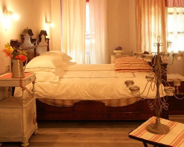 B&B Nina-O Brivio Dış mekan fotoğraf