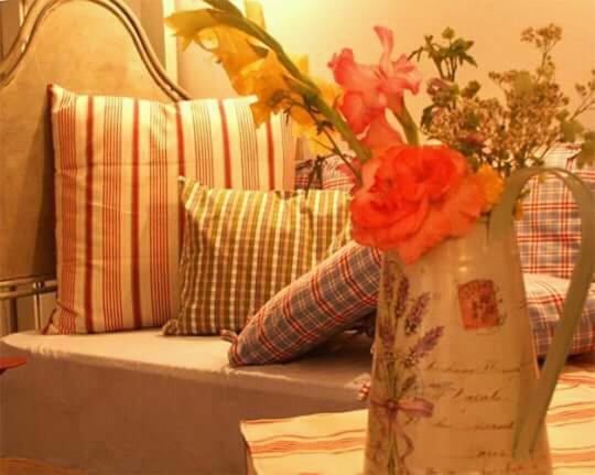 B&B Nina-O Brivio Dış mekan fotoğraf